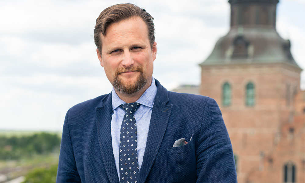 Bropengar viktigast för näringslivet