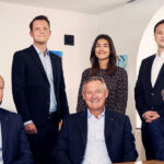 EQT-fonder lyfter Volito