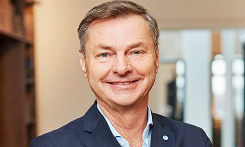 ”Nu har vi en clean cut”