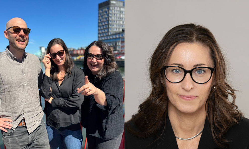 Ny venture-studio söker startups