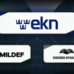 After Work med MilDef & Sweden Dynamics – Rapidus x EKN