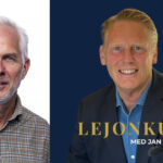 Pre-IPO med miljardvisioner