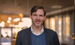 300 Mkr till digitalt center i Lund