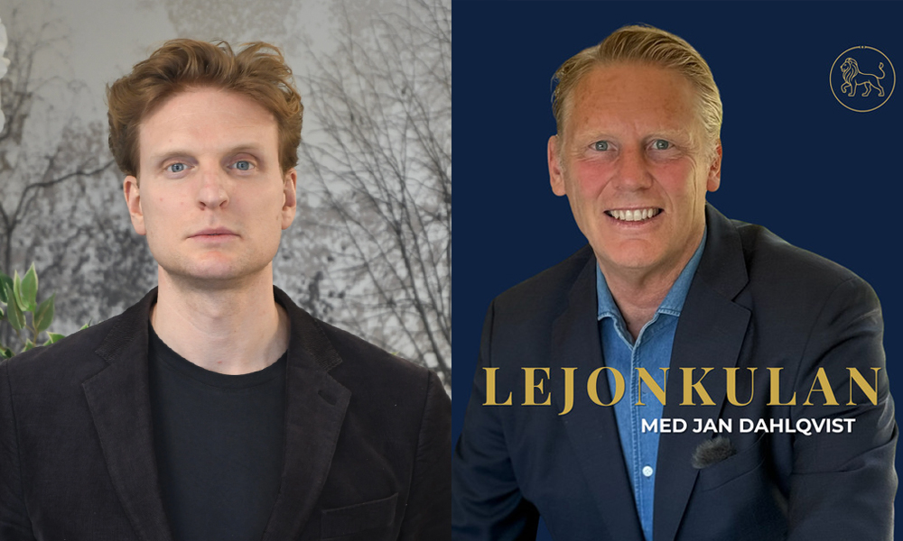 Dags för revansch, Bioextrax?