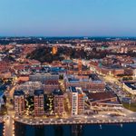 Helsingborg – en fat cat?