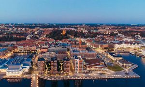 Helsingborg – en fat cat?