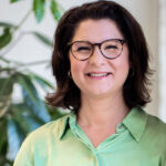 Hon blir Position Greens nya vd
