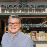 Magnus Noord till Byggfabriken