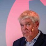 Jätteinvesteringar krävs för att hinna med