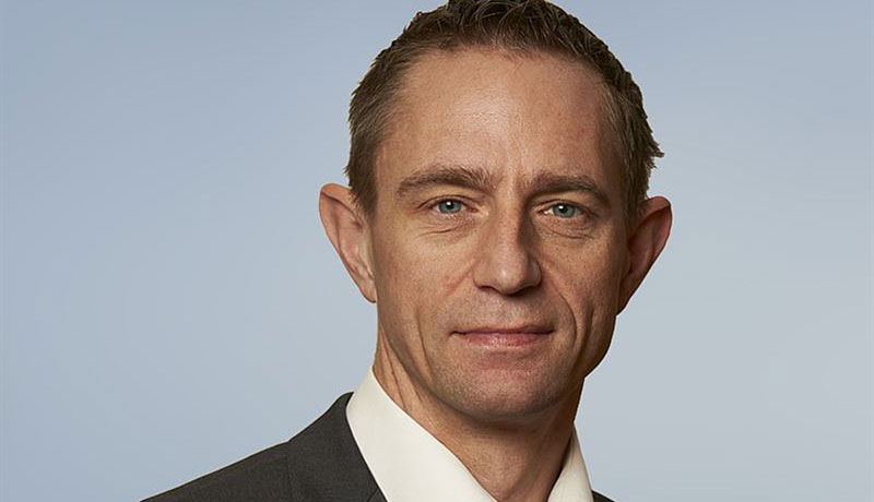 Frukost med Christer Wahlquist – från Nolato till Bona