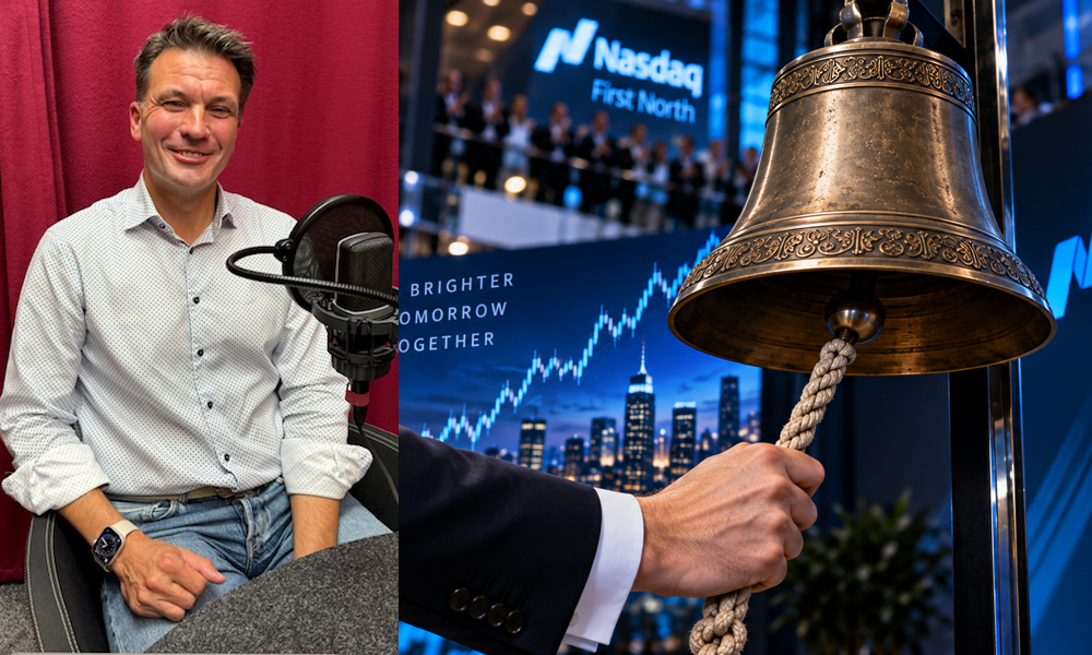 Lundabolag till börsen