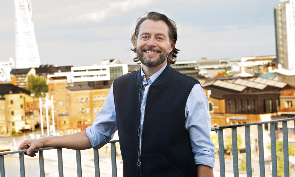 Norsk fintech gör intåg i Sverige