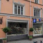Kända smyckebutiken byter ägare