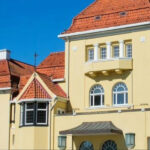 Nya konstmuseet jagar pengar från privata näringslivet