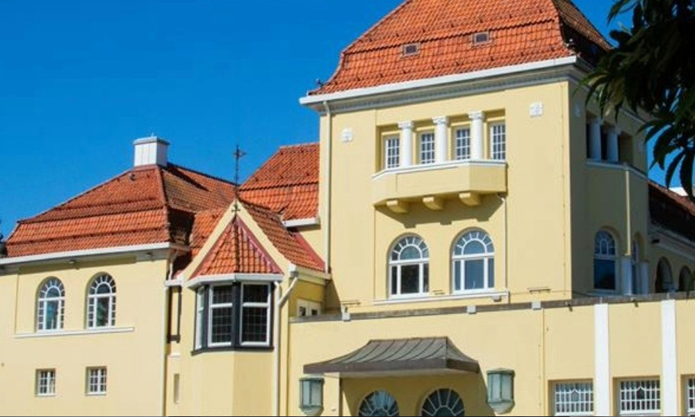 Nya konstmuseet jagar pengar från privata näringslivet