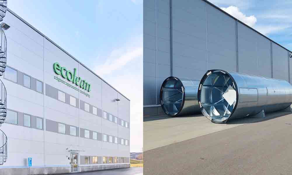 Ecolean varslar efter ägarbytet