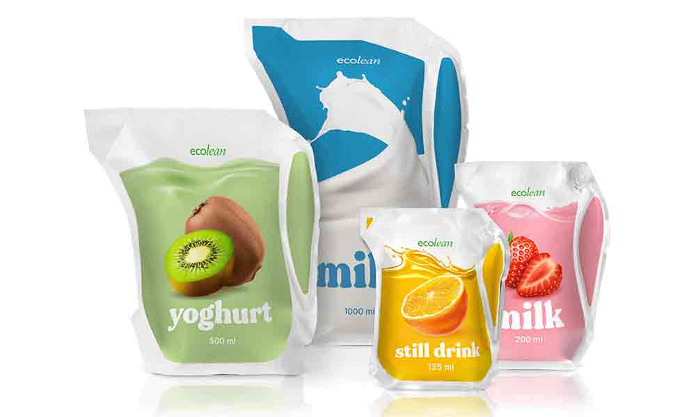 Rausing har gett upp Tetra Pak-utmanaren