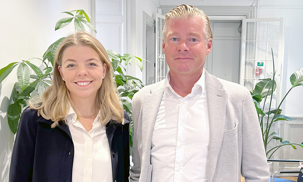 Grundskott mot höstens börsnoteringar