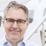 Ny flyglinje från ifrågasatt Sturup