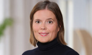 Skärpta krav på cybersäkerhet