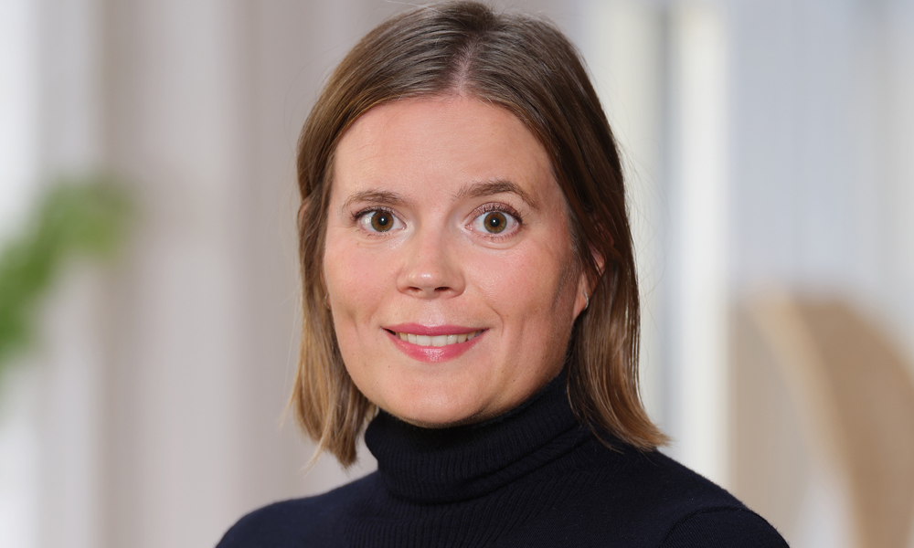 Skärpta krav på cybersäkerhet