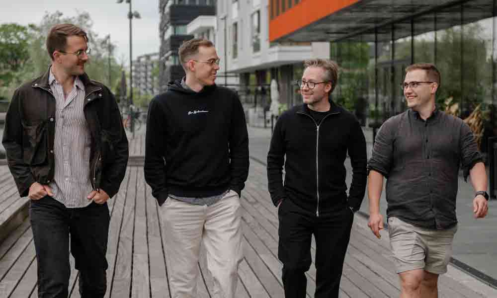 Efter Debricked – trycker på gasen