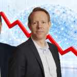 Noterat AI-bolag på fallrepet